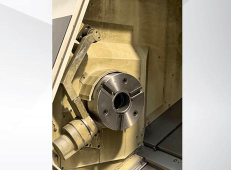 Mazak QT Nexus 350 II M P250711201