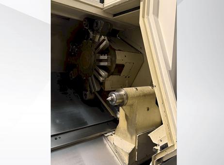 Mazak QT Nexus 350 II M P250711201