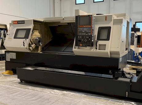 Mazak QT Nexus 350 II M P250711201