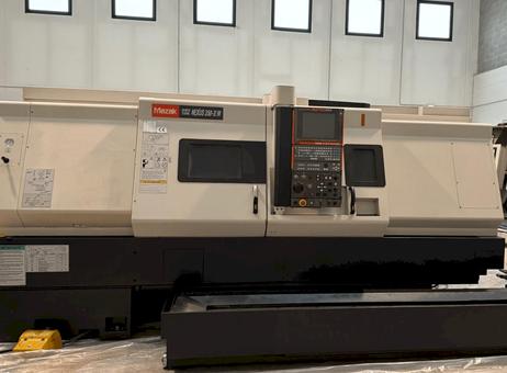 Mazak QT Nexus 350 II M P250711201