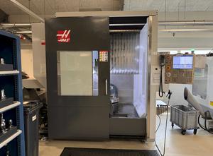 Κέντρο κατεργασίας 5 αξόνων HAAS UMC-750