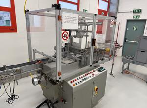 Prb FAR 2001 Overwrapping machine