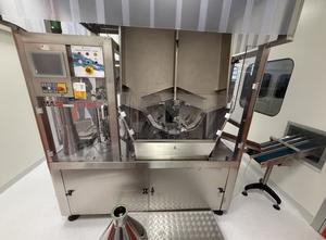 IMA Comadis CD 180 Tube filler
