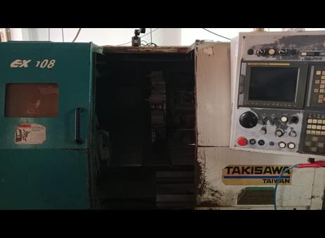 Takisawa EX108 P250713048