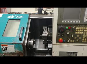 cnc τόρνος NEX105 2004