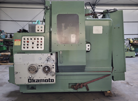 OKAMOTO SHG 360R P250714009