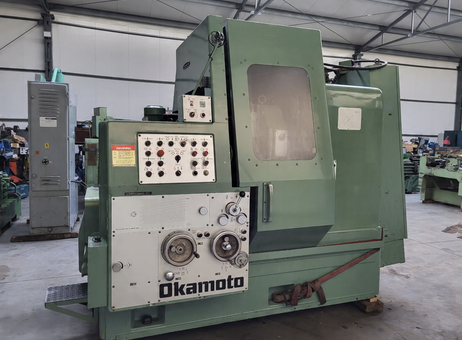 OKAMOTO SHG 360R P250714009