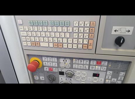 Mori Seiki NLX2000Y-500 P250714026