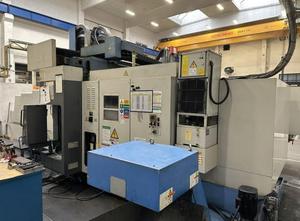 Κάθετο κέντρο κατεργασίας Mazak FJV 60-120