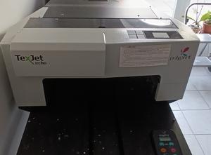 Ψηφιακός εκτυπωτής υφασμάτων Polyprint TexJet Echo