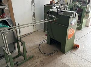Glazing strip saw HAFFNER GL 179