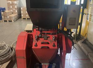 / / Plastic crusher