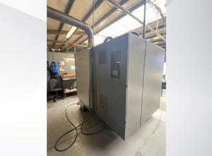 DMG DECKEL MAHO DMC 635V Vertical machining center