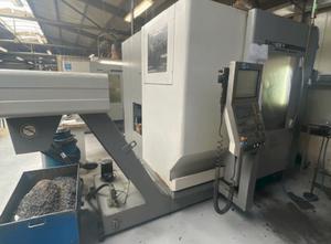 DMG DECKEL MAHO DMC 635V Vertical machining center