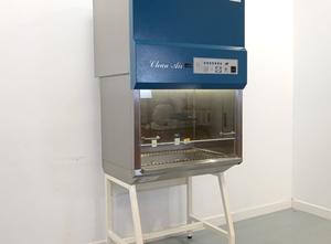 CleanAir CA/RSV3 Biosafety cabinet