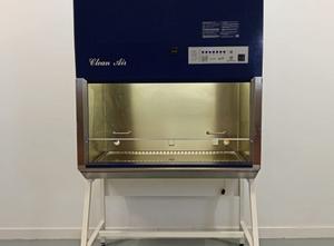 Clean Air EF/A4 Biosafety cabinet