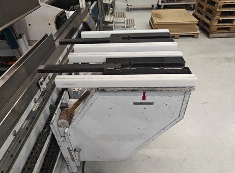 Trumpf TruBend 8300-40 P250715093