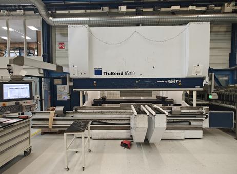 Trumpf TruBend 8300-40 P250715093