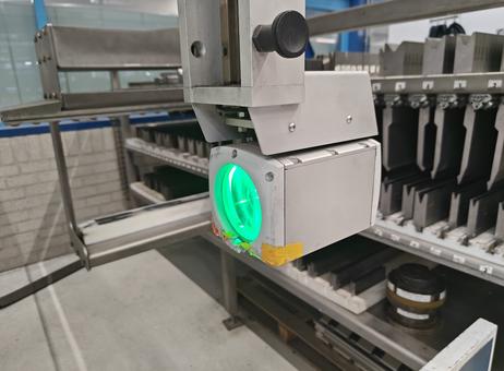 Trumpf TruBend 8300-40 P250715093
