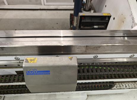 Trumpf TruBend 8300-40 P250715093