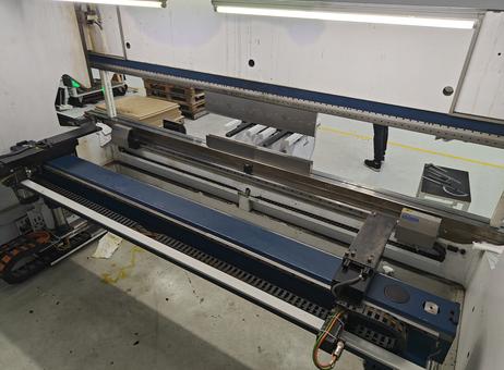 Trumpf TruBend 8300-40 P250715093