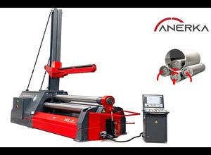 Μηχάνημα κύλισης πλάκας - 4 ρολά Anerka KR-4 2050-230