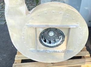 unknown 0648 Voedselmachine