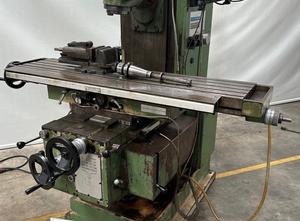 MRf FU 145 universal milling machine