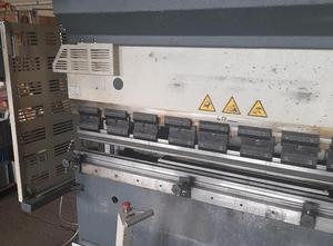 HACO PPM 20040 Press brake cnc/nc