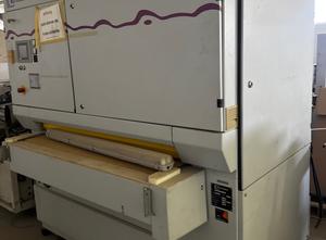 BUTFERING Optimal SBC 213CE LUCKY Wide belt sander