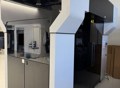 Massivit 1800 3D P250715248