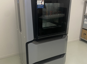 Εκτυπωτής 3D Stratasys F370