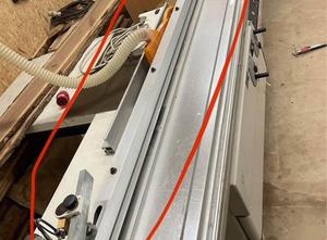 Format saw arm SCM SI 300 N