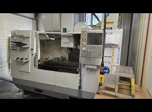 Haas VF 3 YT/ 50 HE Vertical machining center Machine defective, offered only for parts