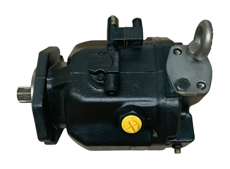 Rexroth A10V O100 DFEO/31L-PSC12N00 - SO487 P250716132