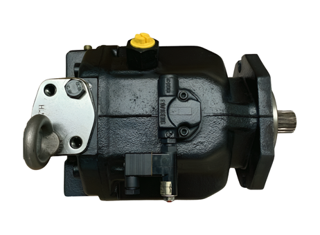 Rexroth A10V O100 DFEO/31L-PSC12N00 - SO487 P250716132