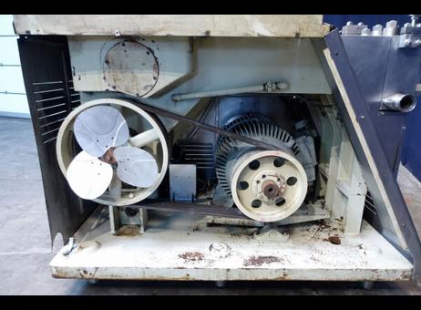 APV Gaulin MC45-5TPS P250716140