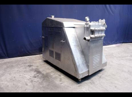 APV Gaulin MC45-5TPS P250716140
