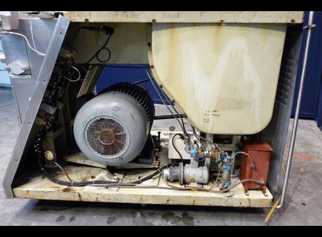 APV Gaulin MC45-5TPS P250716140