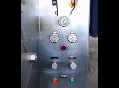 APV Gaulin MC45-5TPS P250716140