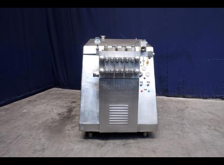 APV Gaulin MC45-5TPS P250716140