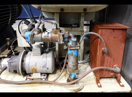 APV Gaulin MC45-5TPS P250716140