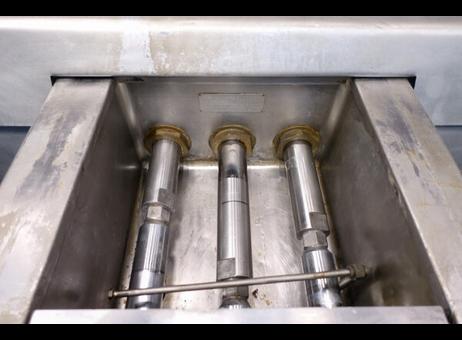 APV Gaulin MC45-5TPS P250716140