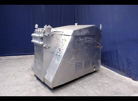APV Gaulin MC45-5TPS P250716140