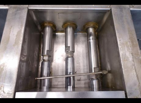 APV Gaulin MC45-5TPS P250716140