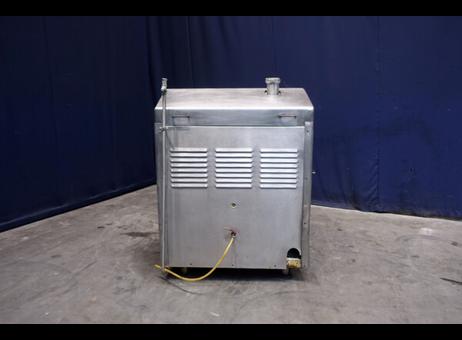 APV Gaulin MC45-5TPS P250716140
