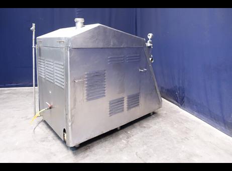 APV Gaulin MC45-5TPS P250716140
