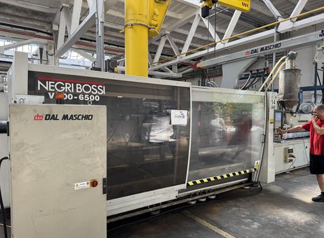 NEGRI BOSSI V 700-6500 P250716191