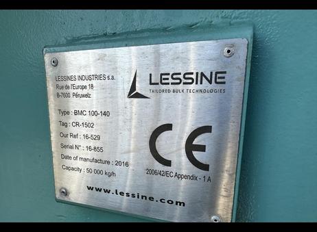 LESSINE - P250716251