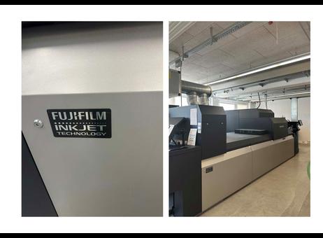 Fuji JetPress 750S P250717336